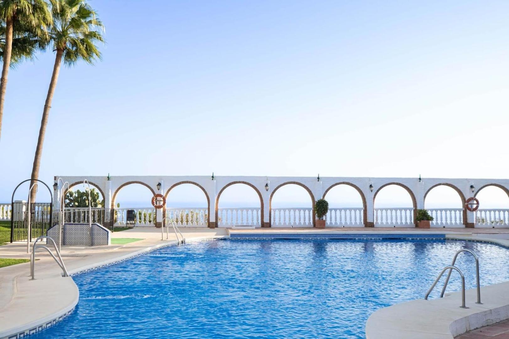 Casa 2 Bedroom * Benalmadena